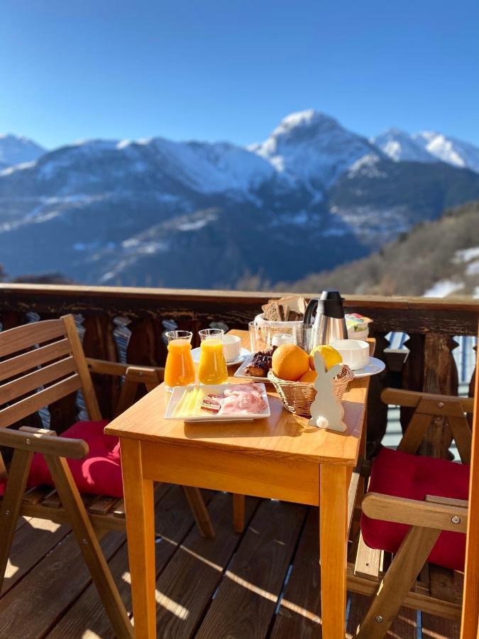 Hotel De La Foret