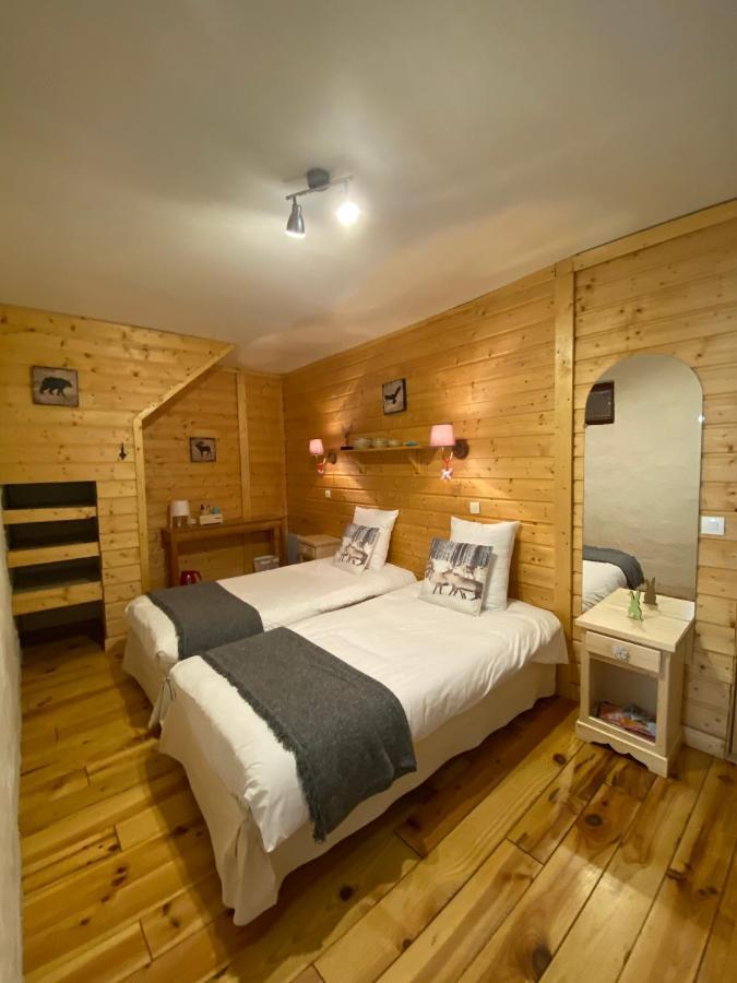De La Foret Hotel 3*